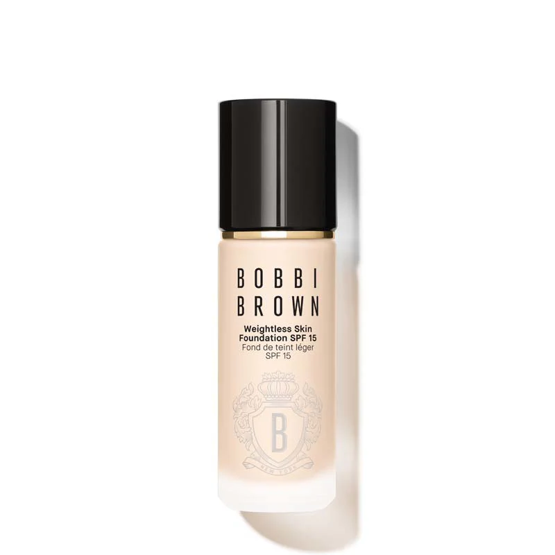 Weightless Skin Foundation SPF 15 - Image 33
