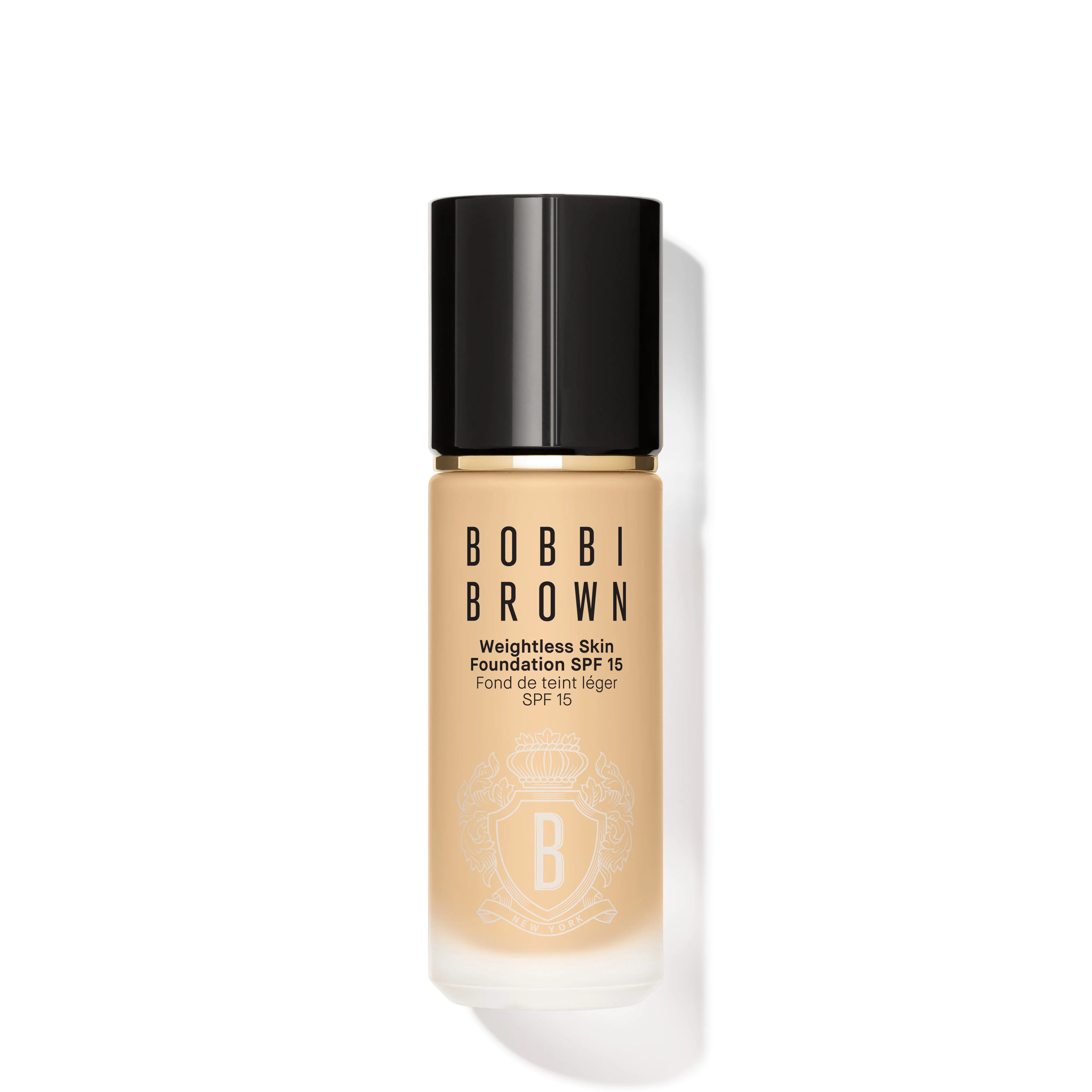 Weightless Skin Foundation SPF 15 - Image 34