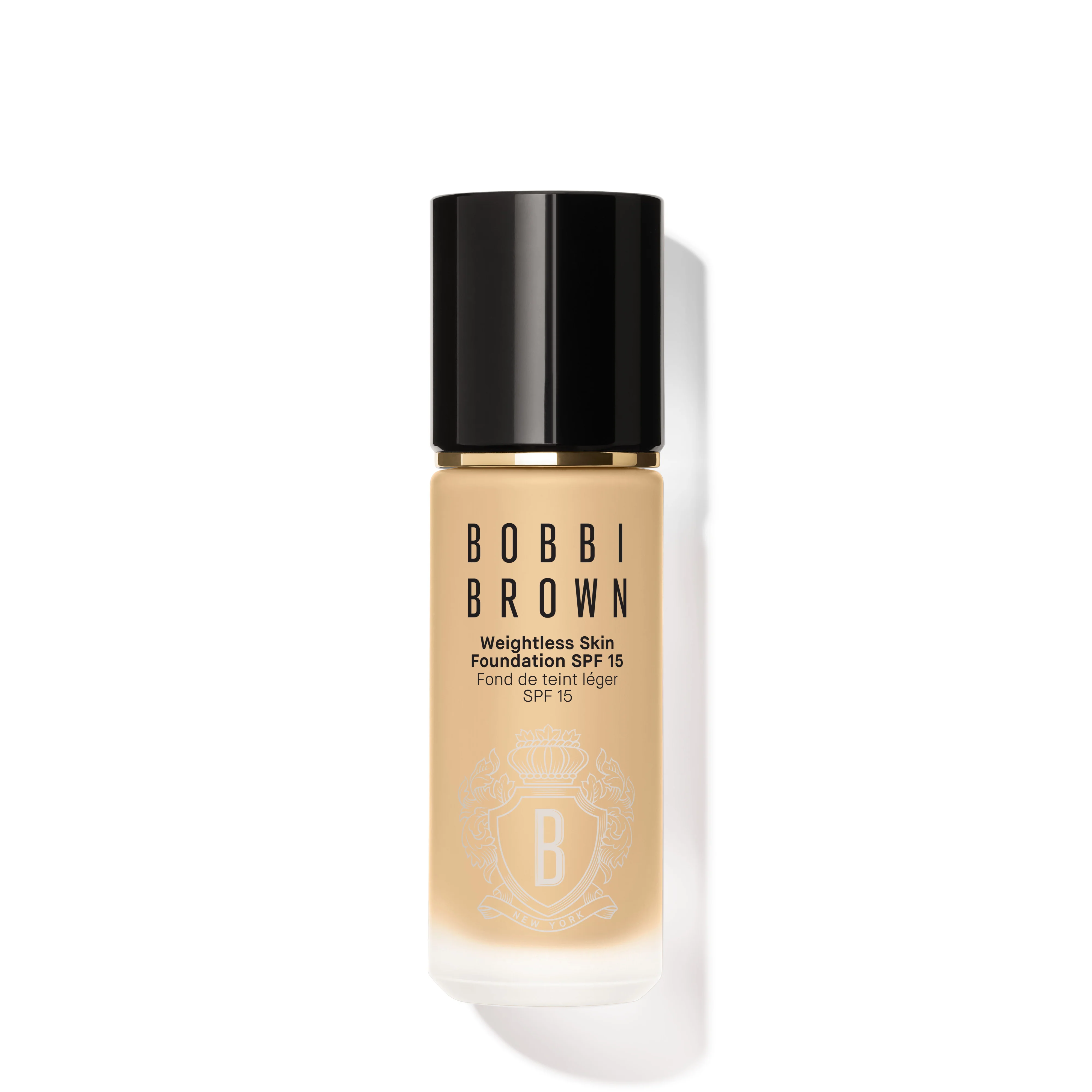 Weightless Skin Foundation SPF 15 - Image 35