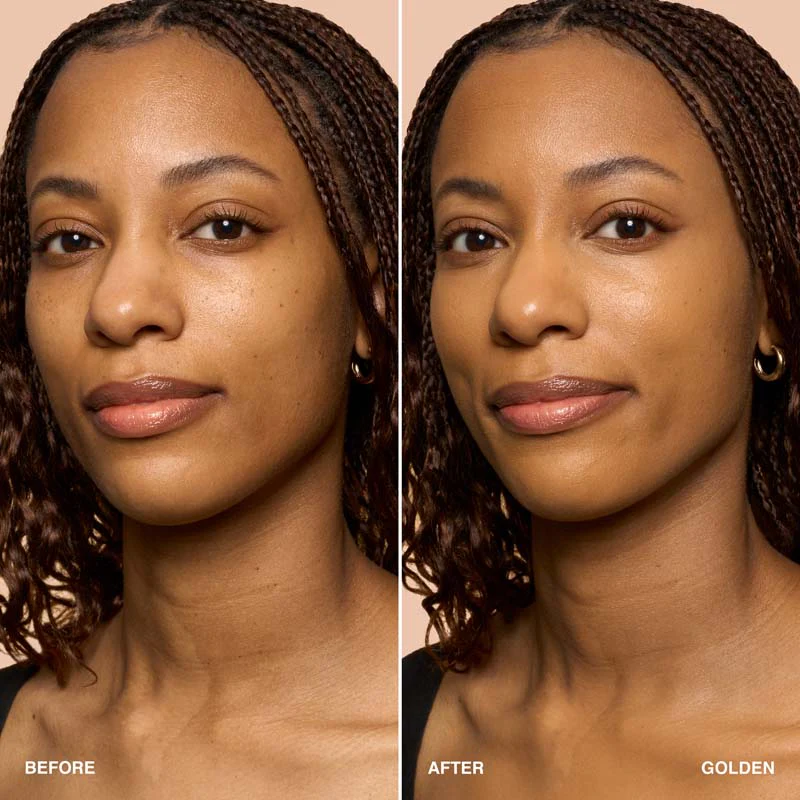Weightless Skin Foundation SPF 15 - Image 4