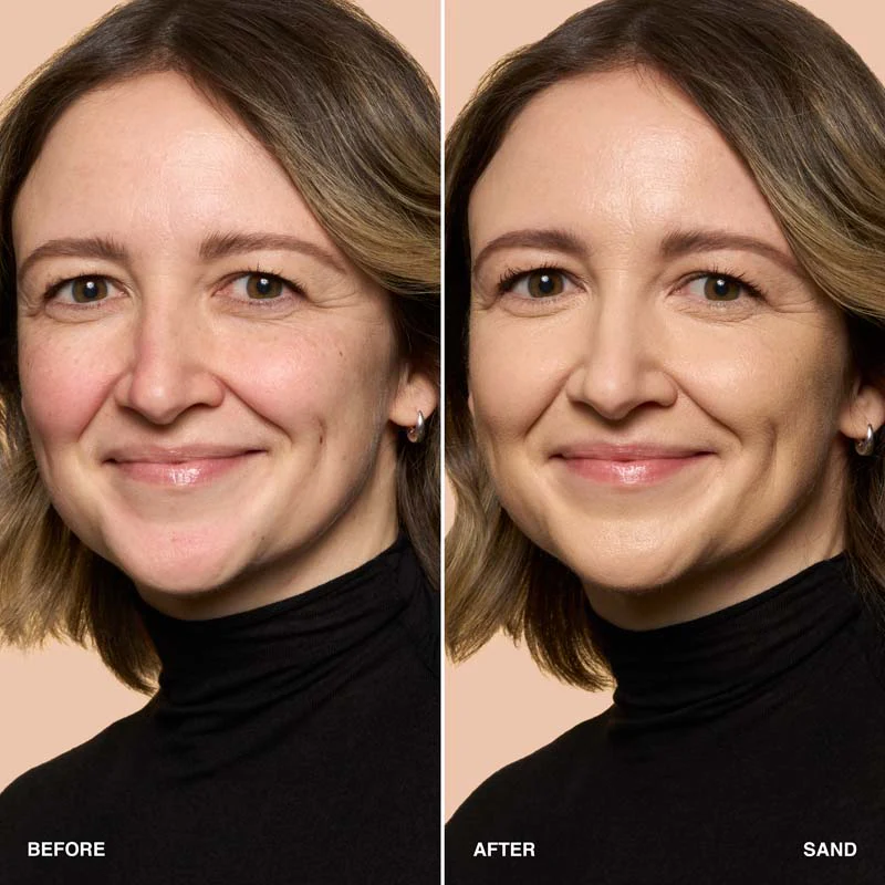 Weightless Skin Foundation SPF 15 - Image 5