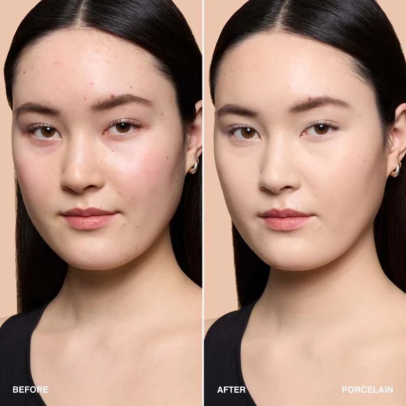 Weightless Skin Foundation SPF 15 - Image 6