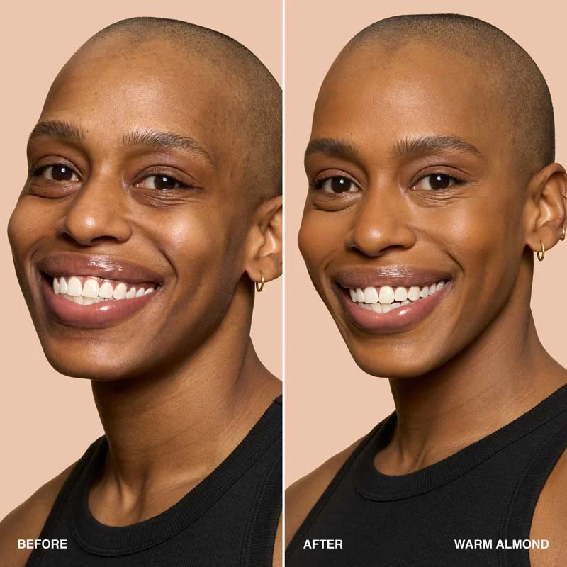 Weightless Skin Foundation SPF 15 - Image 7