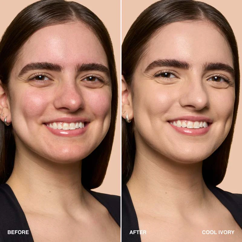 Weightless Skin Foundation SPF 15 - Image 8