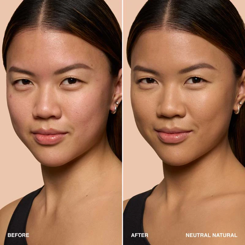 Weightless Skin Foundation SPF 15 - Image 9