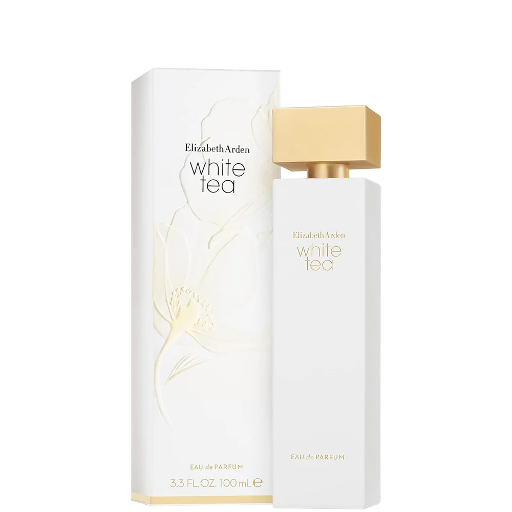 White Tea Eau de Parfum - Image 2