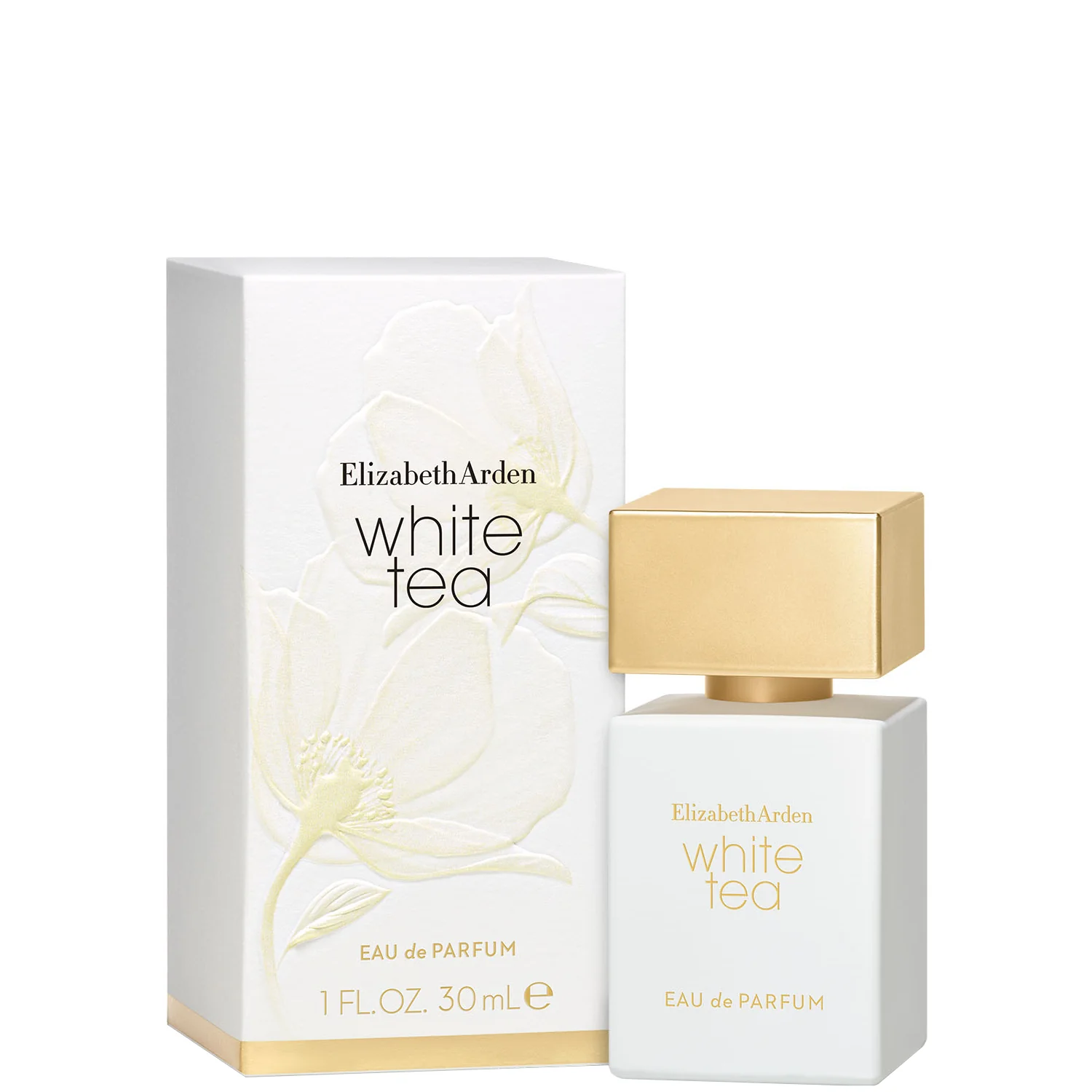 White Tea Eau de Parfum - Image 3