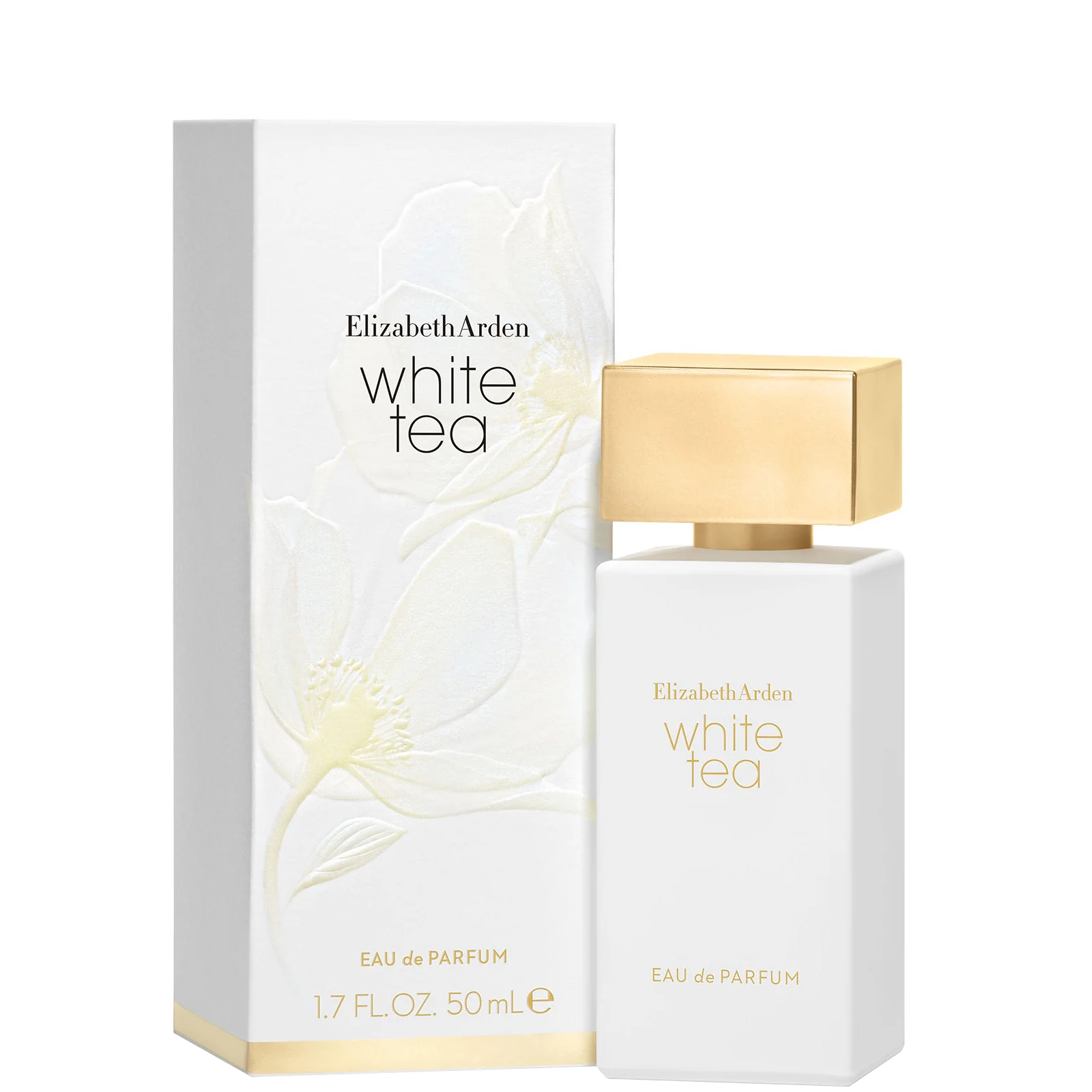 White Tea Eau de Parfum - Image 4
