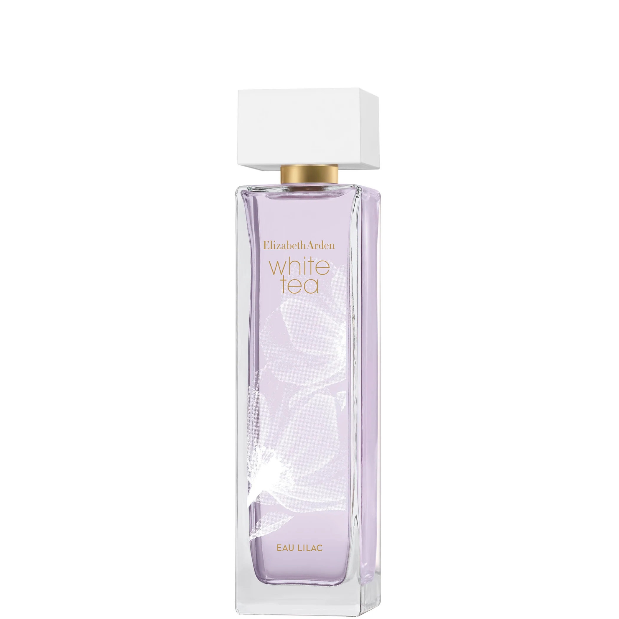 White Tea Eau Lilac