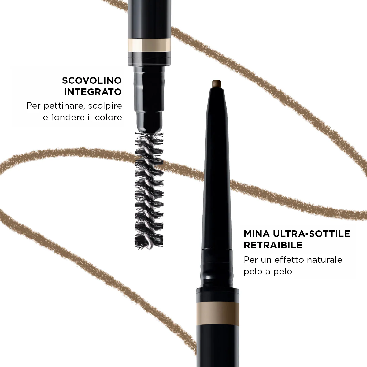 Wonder Define Brow Pencil - Image 8