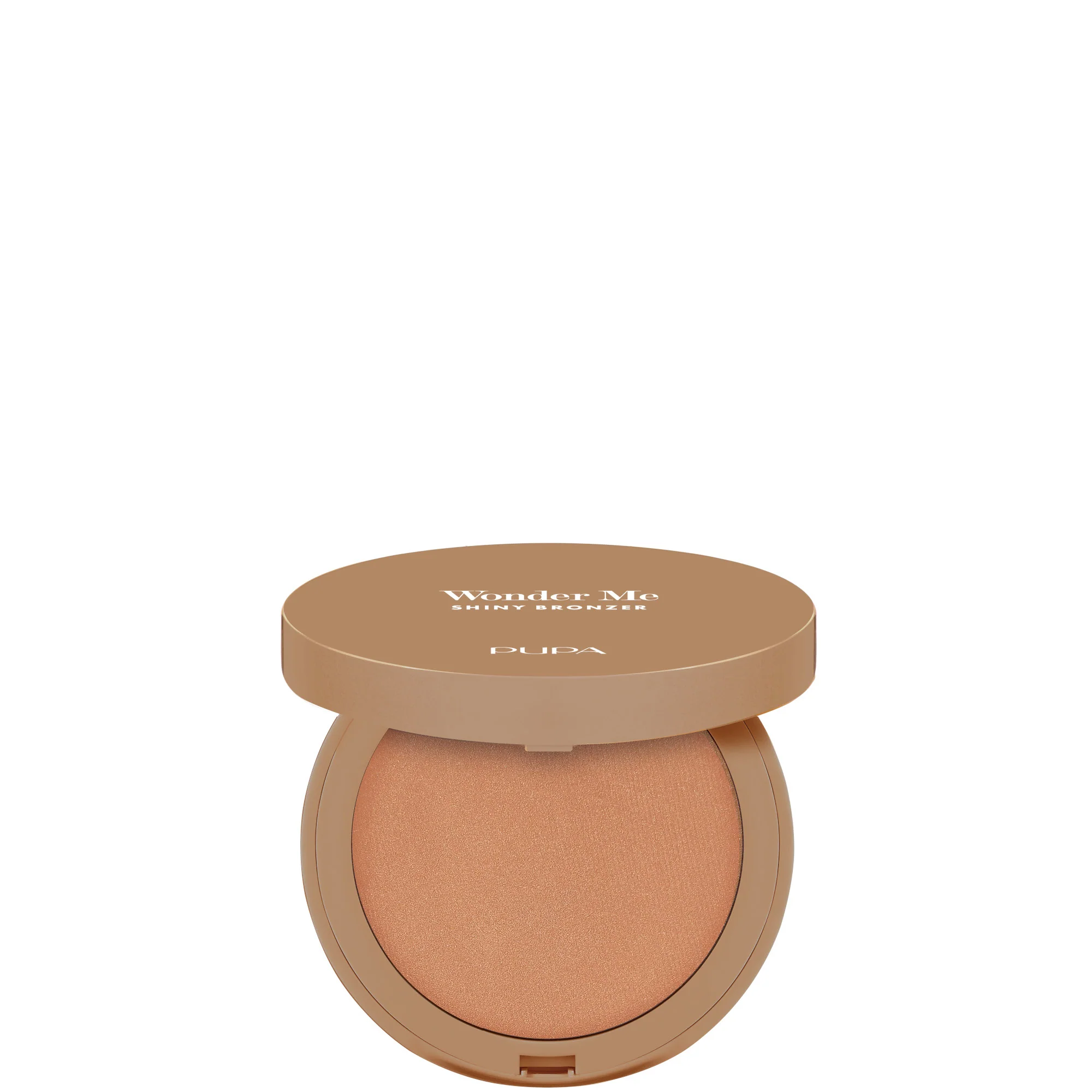 Wonder Me Shiny Bronzer - Image 2