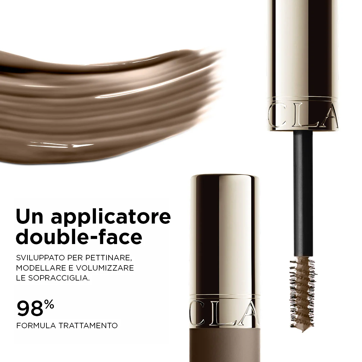 Wonder Sculpt Brow Gel - Image 10
