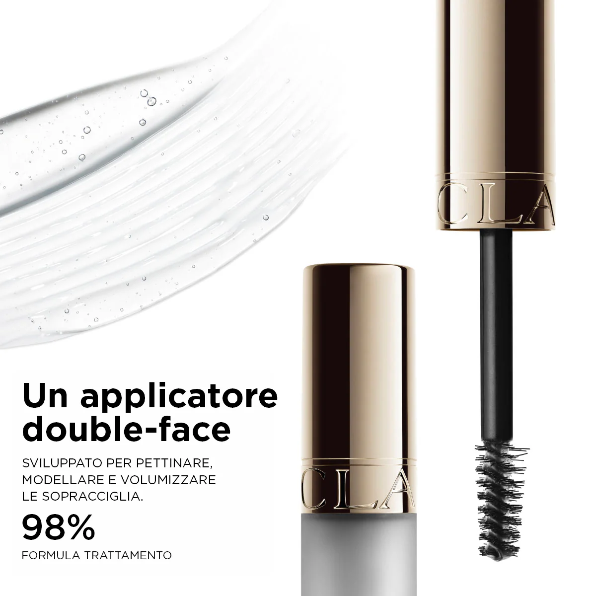 Wonder Sculpt Brow Gel - Image 9