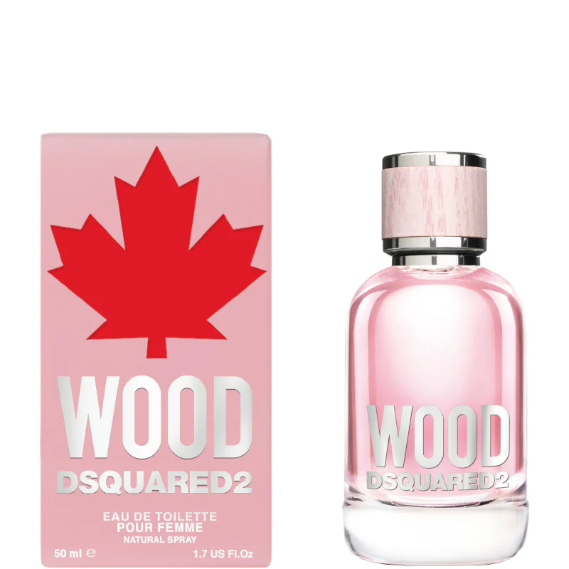 Wood Dsquared2 Pour Femme - Image 4
