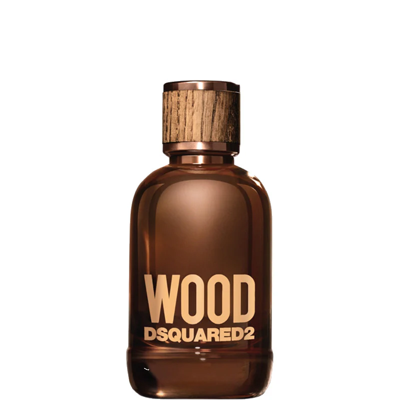 Wood Dsquared2 Pour Homme - Image 4