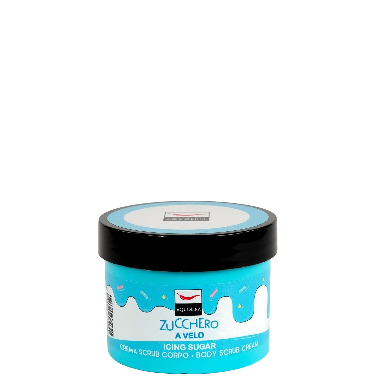 Zucchero a Velo Crema Scrub